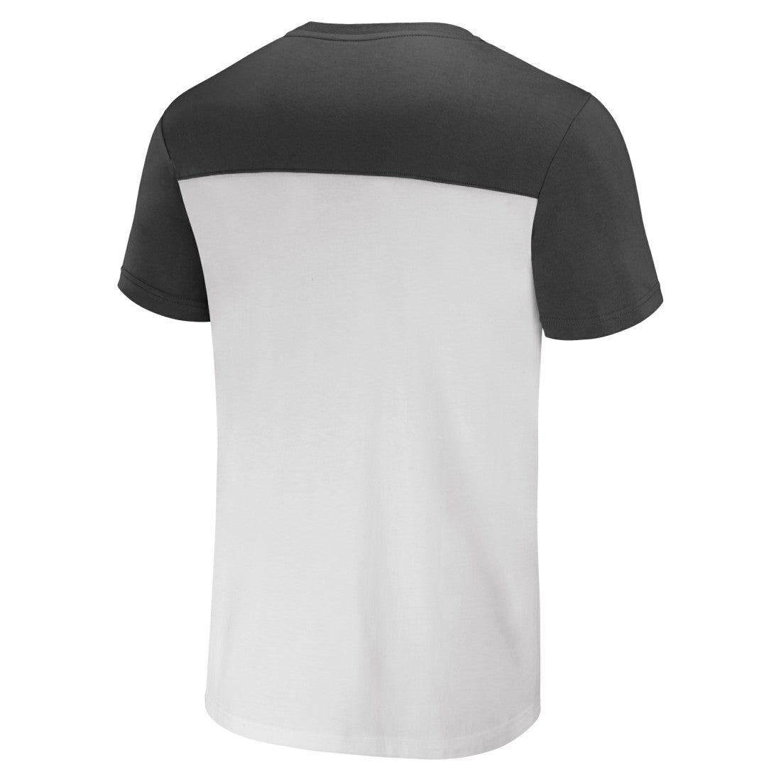 Tampa Bay Buccaneers NFL x Darius Rucker Collection Colorblocked T-Shirt | NFL Outlet