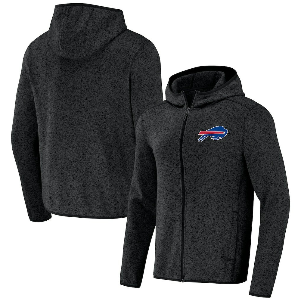 Buffalo Bills NFL x Darius Rucker Collection Fleece Pullover Hoodie | NFL On sale