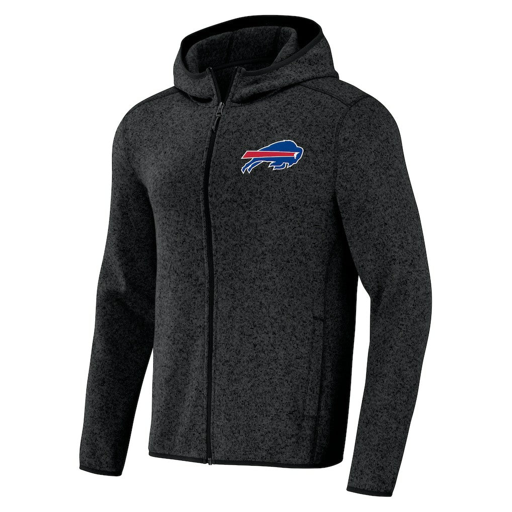 Buffalo Bills NFL x Darius Rucker Collection Fleece Pullover Hoodie | NFL On sale