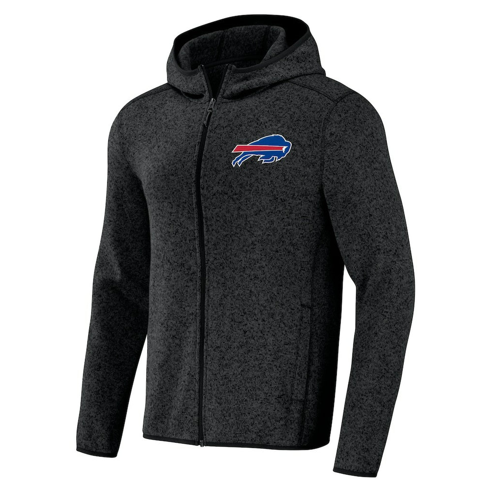 Buffalo Bills NFL x Darius Rucker Collection Fleece Pullover Hoodie | NFL On sale