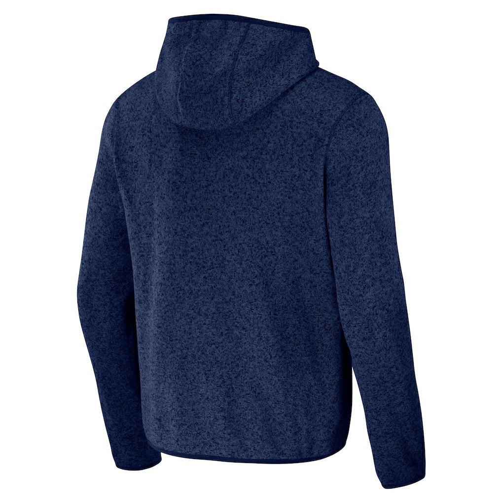 Denver Broncos NFL x Darius Rucker Collection Fleece Pullover Hoodie | NFL New