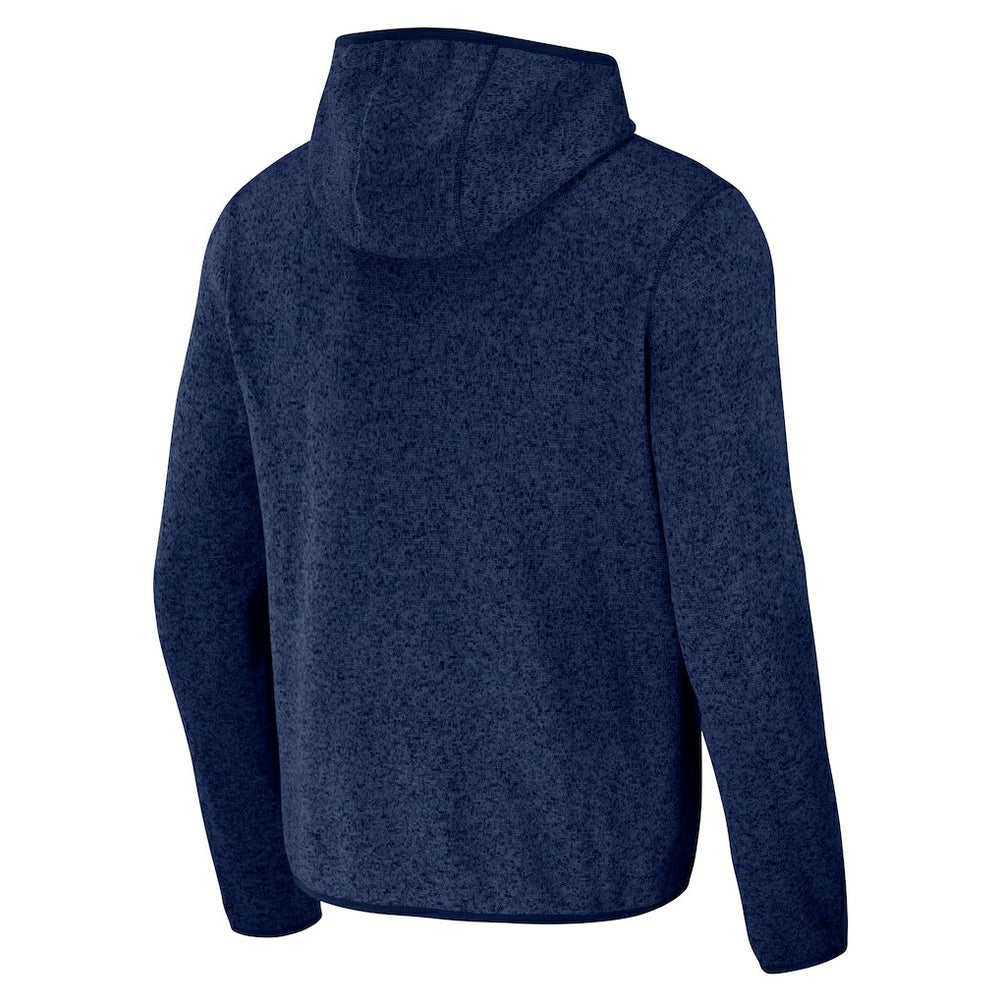 Denver Broncos NFL x Darius Rucker Collection Fleece Pullover Hoodie | NFL New