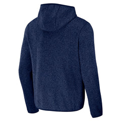Denver Broncos NFL x Darius Rucker Collection Fleece Pullover Hoodie | NFL New