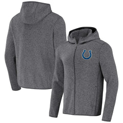 Indianapolis Colts NFL x Darius Rucker Collection Fleece Pullover Hoodie | NFL US