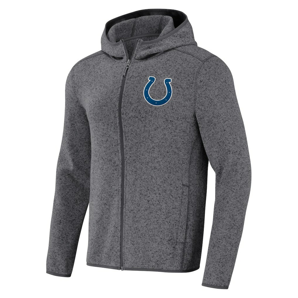 Indianapolis Colts NFL x Darius Rucker Collection Fleece Pullover Hoodie | NFL US