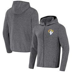 Los Angeles Rams NFL x Darius Rucker Collection Fleece Pullover Hoodie | NFL On sale