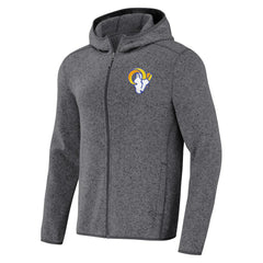 Los Angeles Rams NFL x Darius Rucker Collection Fleece Pullover Hoodie | NFL On sale