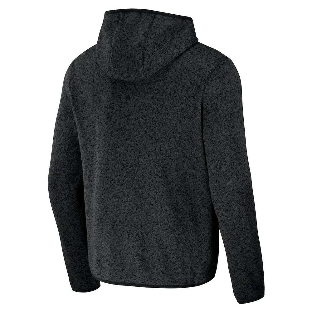 Las Vegas Raiders NFL x Darius Rucker Collection Fleece Pullover Hoodie | NFL New