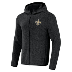 New Orleans Saints NFL x Darius Rucker Collection Fleece Pullover Hoodie | NFL US
