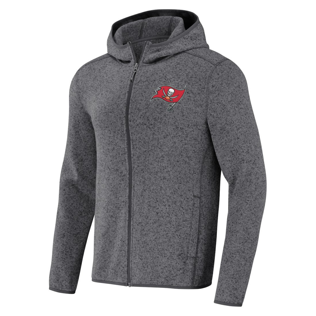 Tampa Bay Buccaneers NFL x Darius Rucker Collection Fleece Pullover Hoodie | NFL Hot