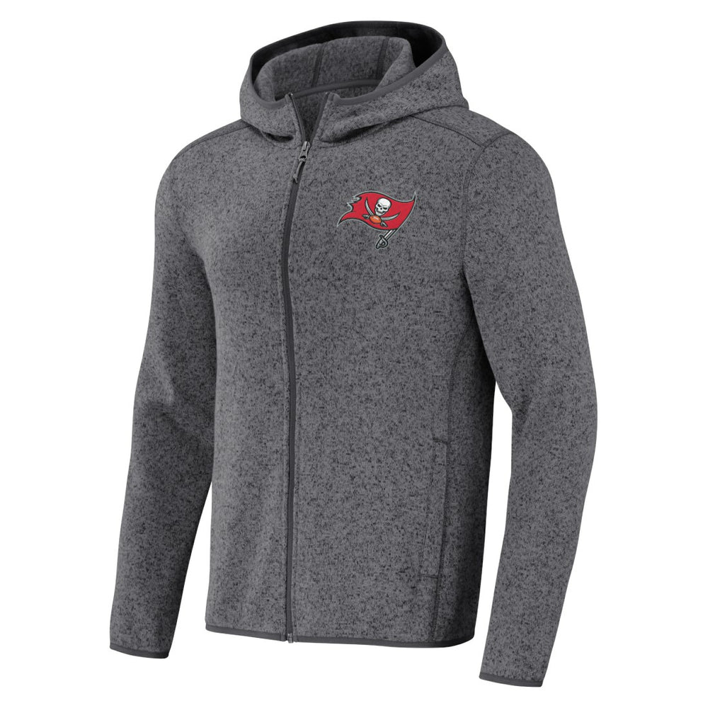 Tampa Bay Buccaneers NFL x Darius Rucker Collection Fleece Pullover Hoodie | NFL Hot