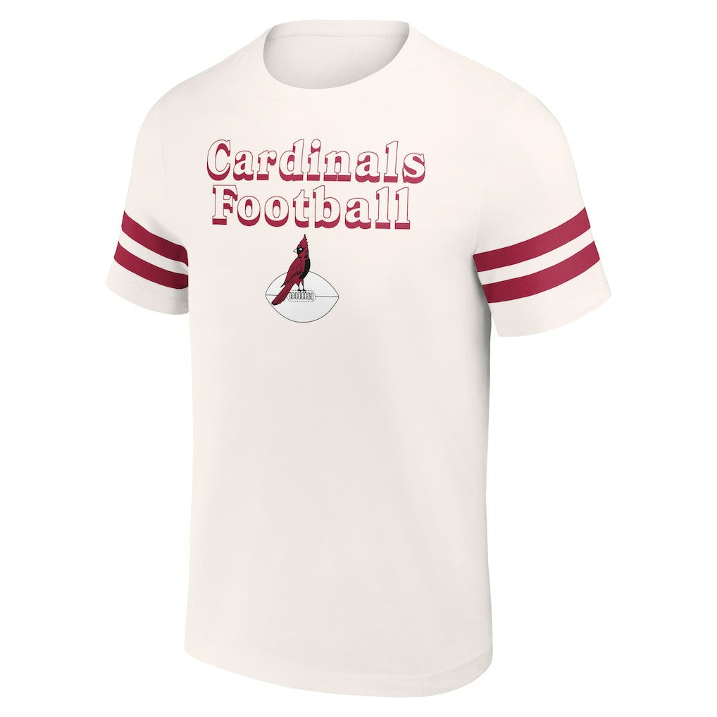 Arizona Cardinals NFL x Darius Rucker Collection Vintage T-Shirt | NFL Online