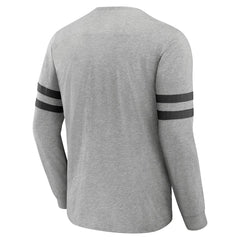 Tampa Bay Buccaneers NFL x Darius Rucker Collection Henley Long Sleeve T-Shirt | NFL On sale