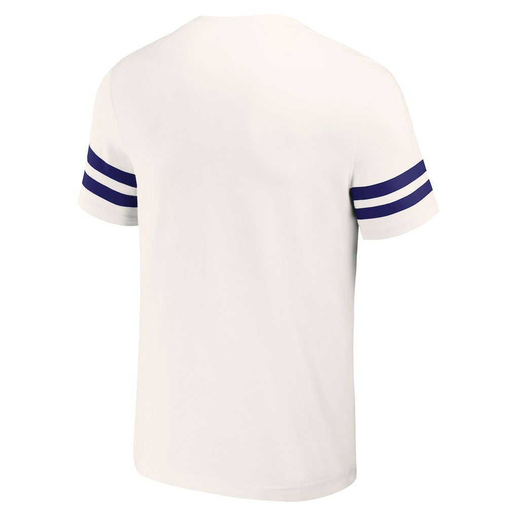 Baltimore Ravens NFL x Darius Rucker Collection Vintage T-Shirt | NFL On sale