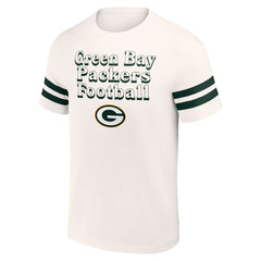 Green Bay Packers NFL x Darius Rucker Collection Vintage T-Shirt | NFL Discount
