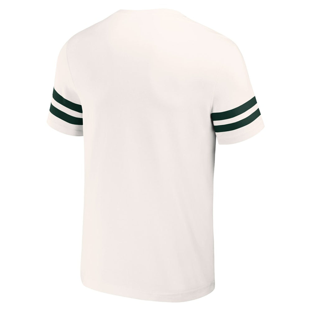 Green Bay Packers NFL x Darius Rucker Collection Vintage T-Shirt | NFL Discount