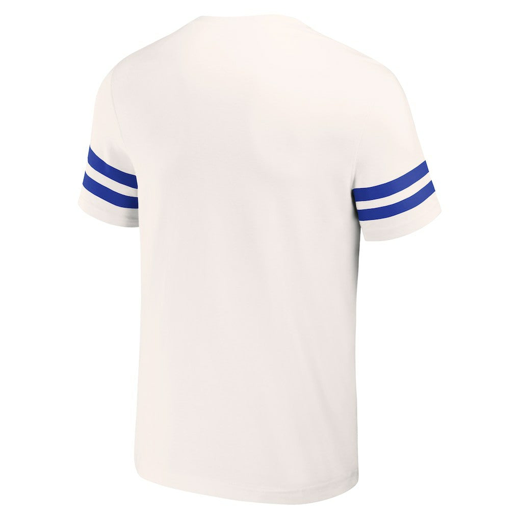 Los Angeles Rams NFL x Darius Rucker Collection Vintage T-Shirt | NFL Sale