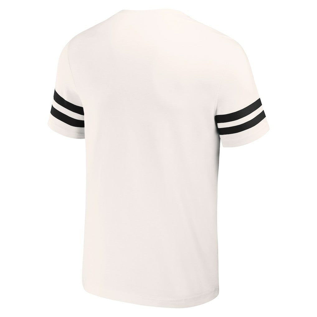 Las Vegas Raiders NFL x Darius Rucker Collection Vintage T-Shirt | NFL Discount