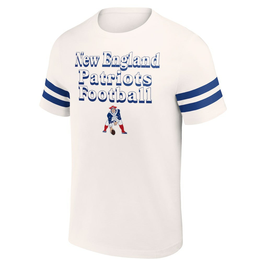 New England Patriots NFL x Darius Rucker Collection Vintage T-Shirt | NFL Near me