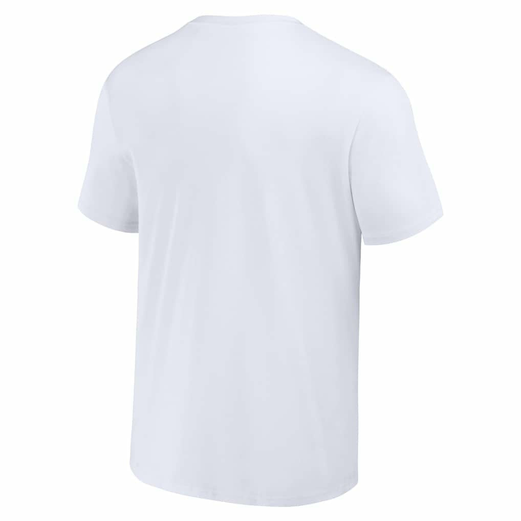 Washington Commanders NFL x Darius Rucker Collection Vintage Football T-Shirt | NFL Online