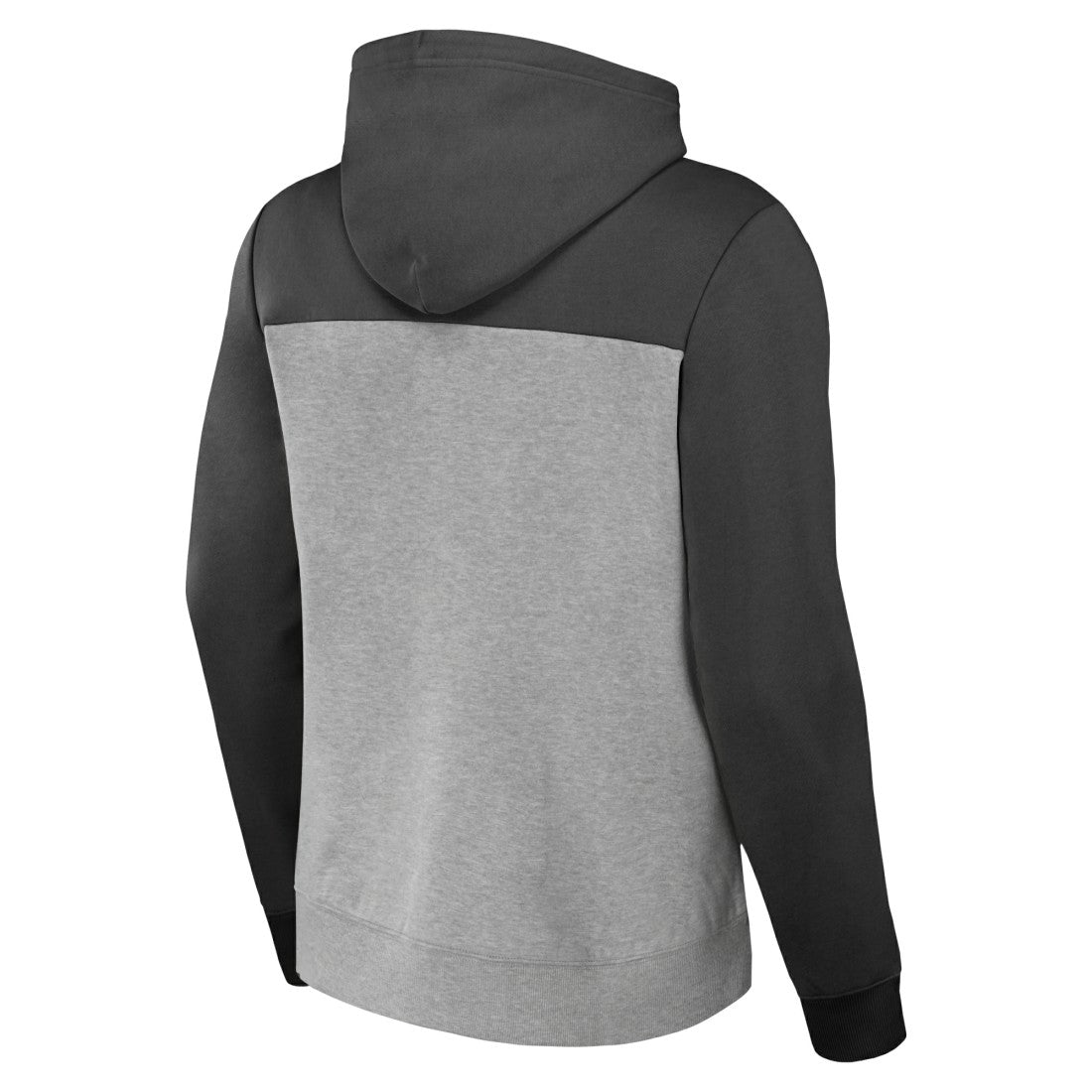 Tampa Bay Buccaneers NFL x Darius Rucker Collection Color Blocked Pullover Hoodie | NFL Discount