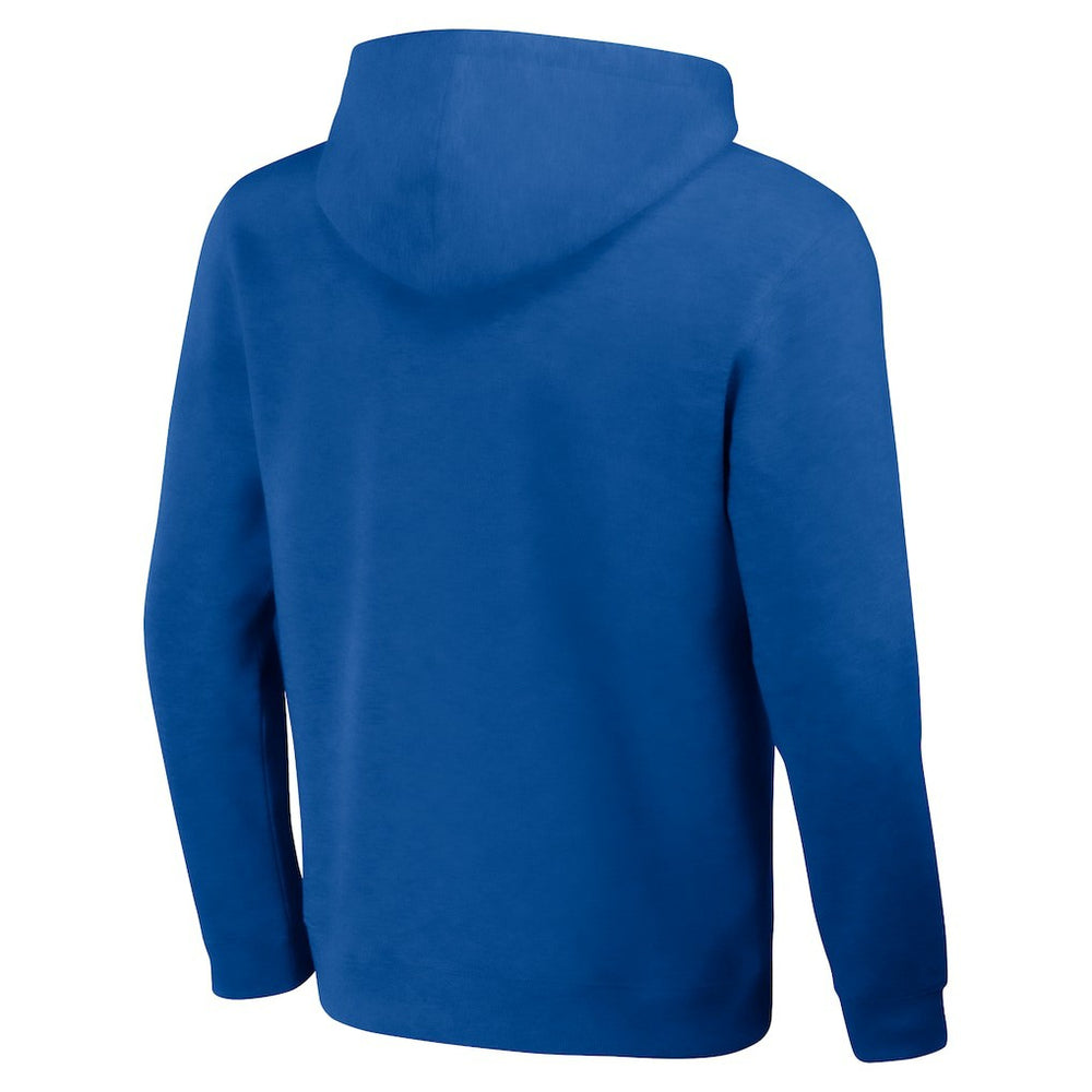 Buffalo Bills NFL x Darius Rucker Collection Coaches Pullover Hoodie | NFL US