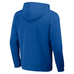 Buffalo Bills NFL x Darius Rucker Collection Coaches Pullover Hoodie | NFL US
