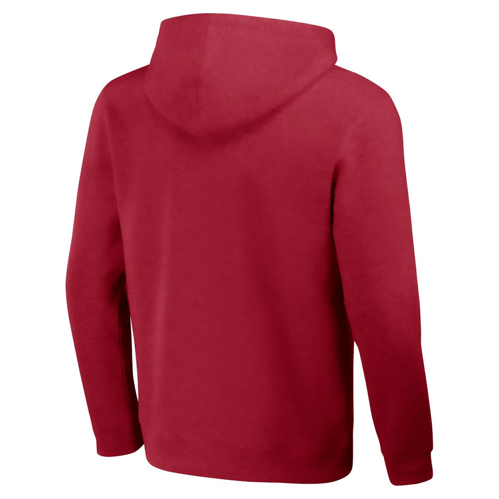Tampa Bay Buccaneers NFL x Darius Rucker Collection Coaches Pullover Hoodie | NFL Sale
