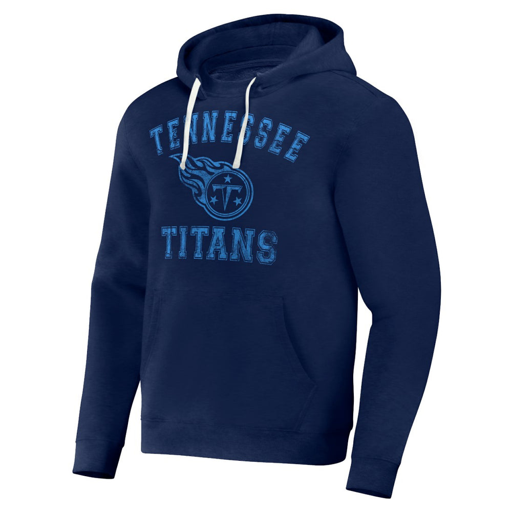 Tennessee Titans NFL x Darius Rucker Collection Coaches Pullover Hoodie | NFL On sale