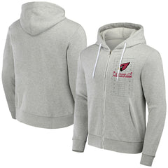 Arizona Cardinals NFL x Darius Rucker Collection Domestic Full-Zip Hoodie | NFL Near me
