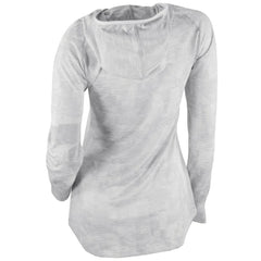 Chicago Cubs Columbia Women's Omni-Wick Sunday Ball Pullover Hoodie - MLB Hoodies