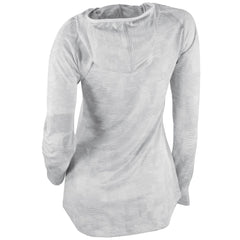 New York Mets Columbia Women's Omni-Wick Sunday Ball Pullover Hoodie - MLB Hoodies