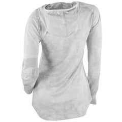 San Francisco Giants Columbia Women's Omni-Wick Sunday Ball Pullover Hoodie - MLB Hoodies