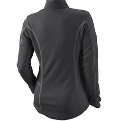 Chicago White Sox Columbia Women's Omni-Wick Shotgun Quarter-Zip Pullover Top - MLB Pullover