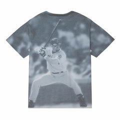 Jeff Bagwell Houston Astros Mitchell & Ness Cooperstown Collection Highlight Sublimated Player Graphic T-Shirt - MLB T-shirts