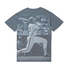 Mike Schmidt Philadelphia Phillies Mitchell & Ness Cooperstown Collection Highlight Sublimated Player Graphic T-Shirt - MLB T-shirts