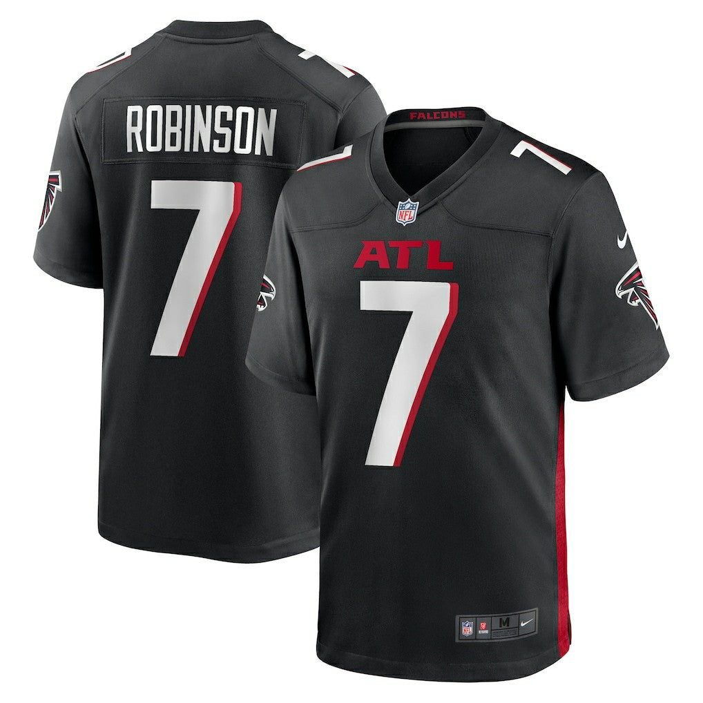 Atlanta Falcons Bijan Robinson  Game Jersey | NFL On sale