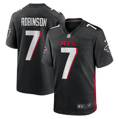 Atlanta Falcons Bijan Robinson  Game Jersey | NFL On sale