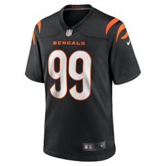 Cincinnati Bengals Myles Murphy  Game Jersey | NFL Outlet