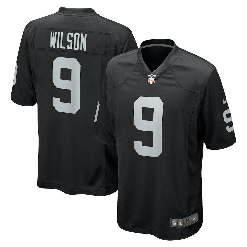 Las Vegas Raiders Tyree Wilson  Game Jersey | NFL Hot
