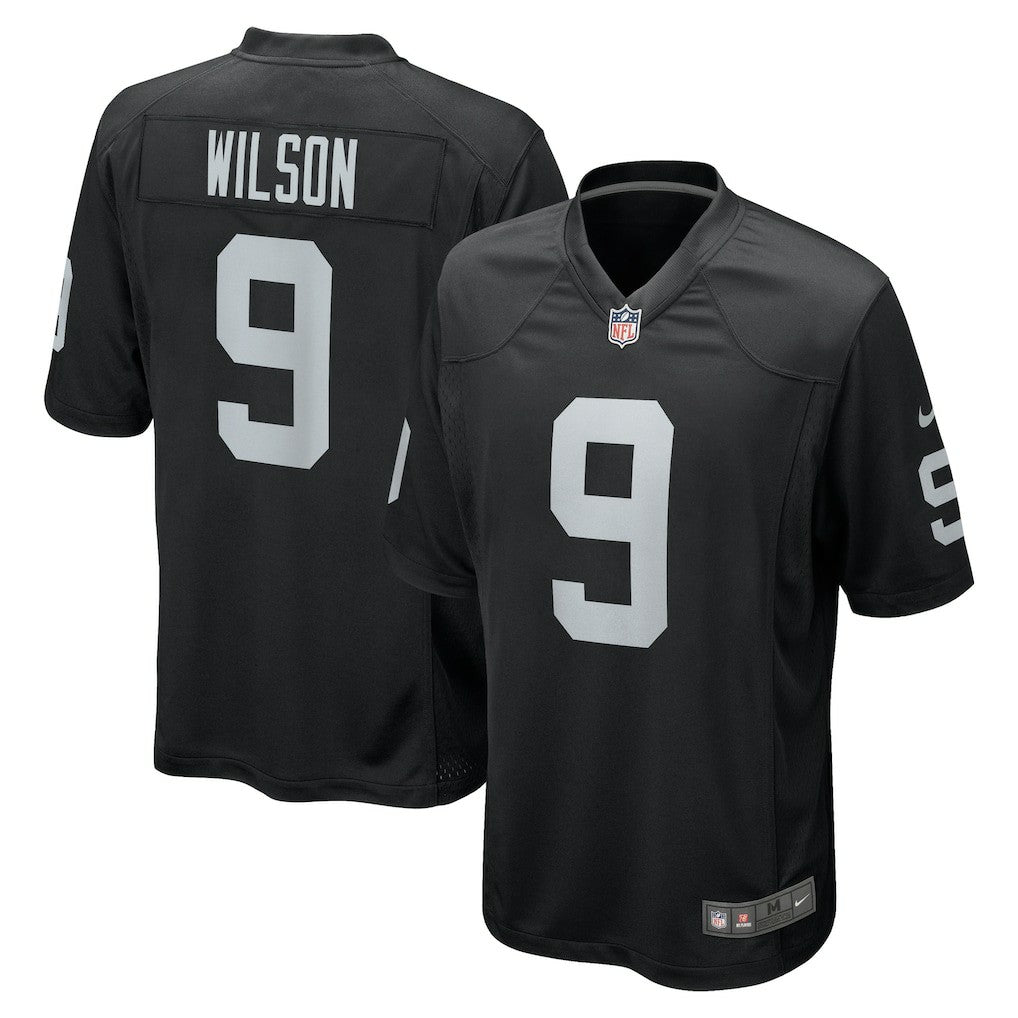 Las Vegas Raiders Tyree Wilson  Game Jersey | NFL Hot