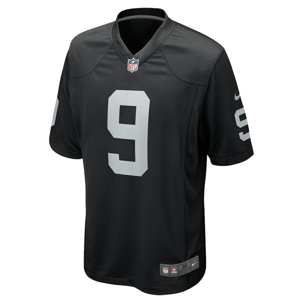 Las Vegas Raiders Tyree Wilson  Game Jersey | NFL Hot
