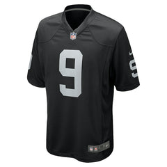 Las Vegas Raiders Tyree Wilson  Game Jersey | NFL Hot