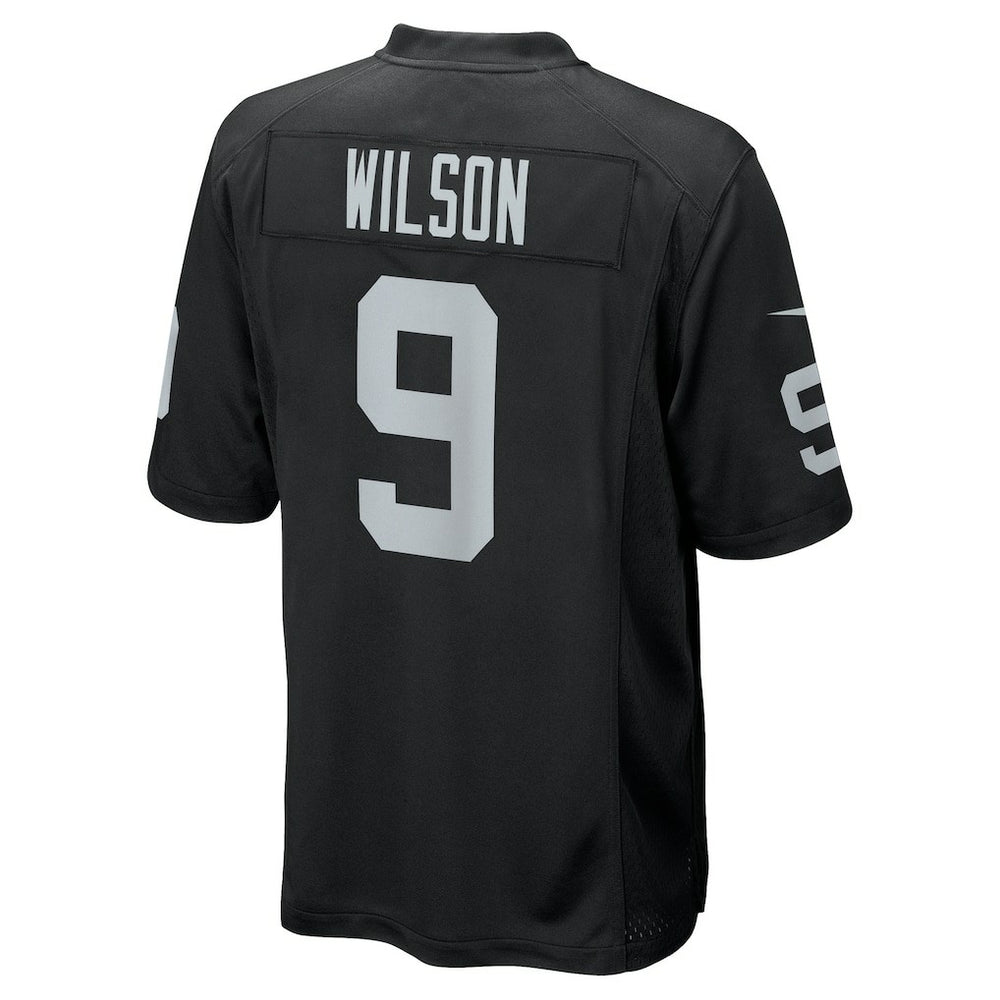 Las Vegas Raiders Tyree Wilson  Game Jersey | NFL Hot