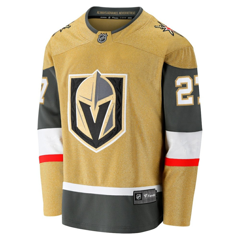 Shea Theodore Vegas Golden Knights Fanatics Home Breakaway Jersey -  NHL Jerseys