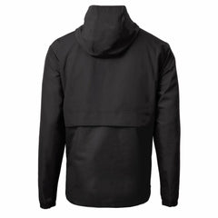 Athletics Cutter & Buck Charter Eco Recycled Half-Zip Anorak Jacket - MLB Jackets