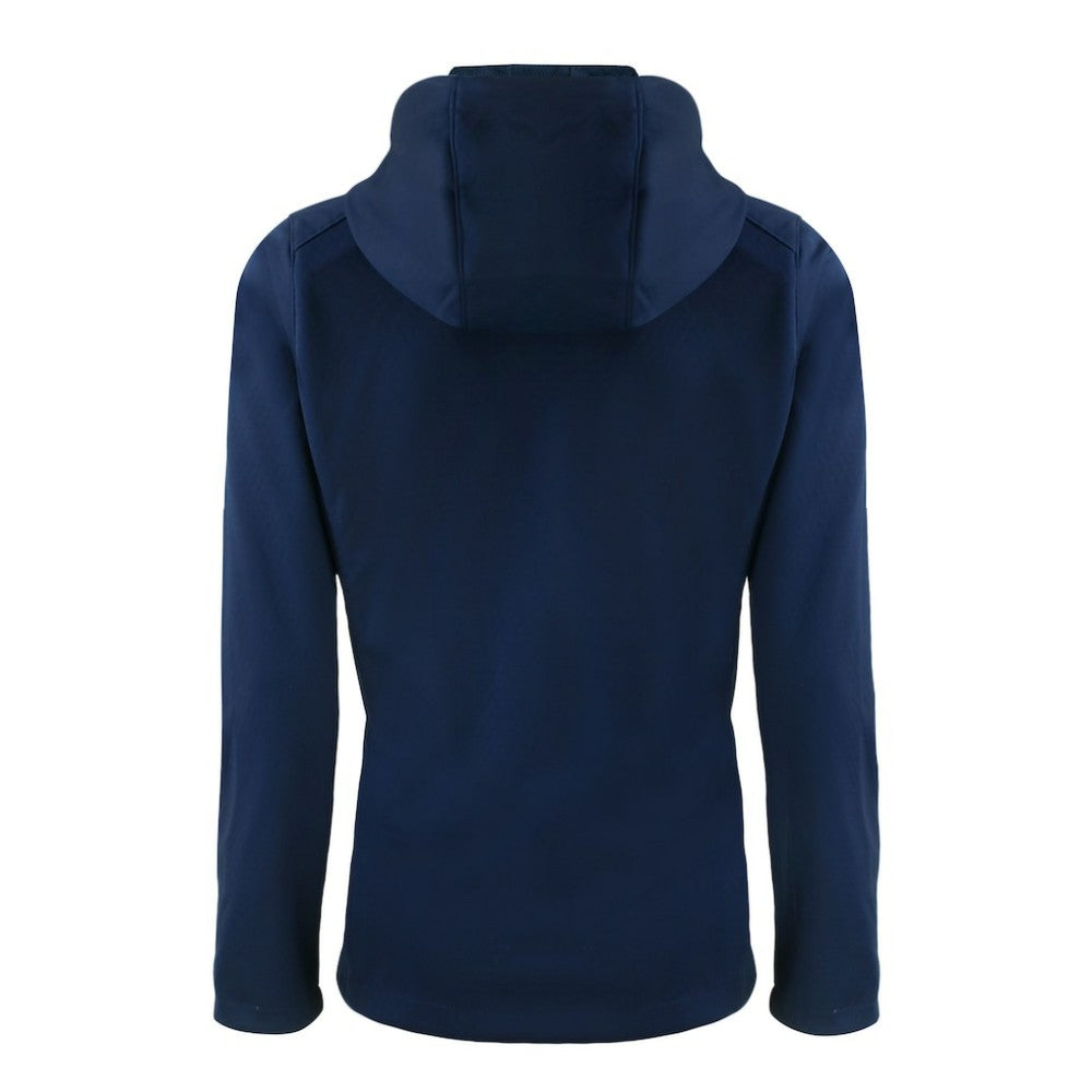 Boston Red Sox Cutter & Buck Women's Evoke Eco Softshell Recycled Full-Zip Jacket - MLB Jackets