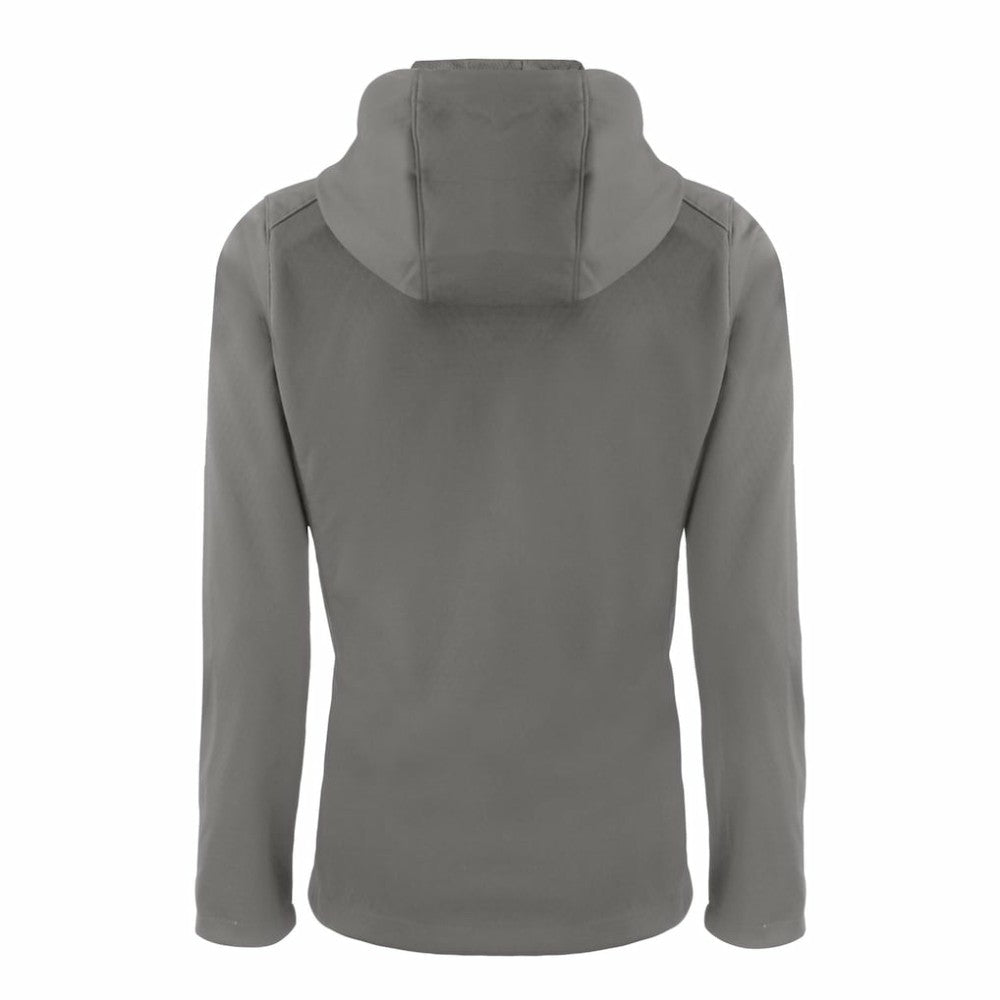 Detroit Tigers Cutter & Buck Women's Evoke Eco Softshell Recycled Full-Zip Jacket - MLB Jackets