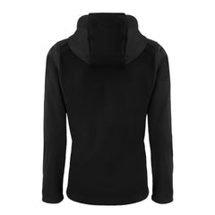 Los Angeles Dodgers Cutter & Buck Women's Evoke Eco Softshell Recycled Full-Zip Jacket - MLB Jackets