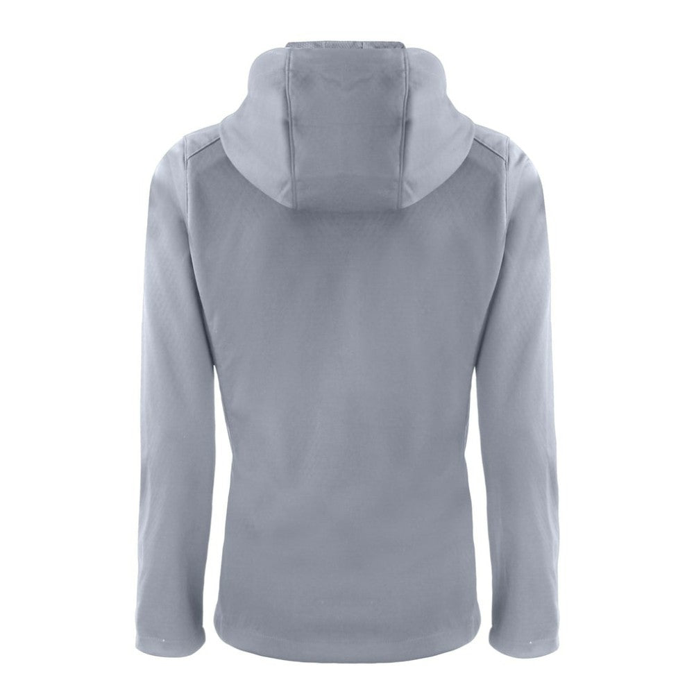 Los Angeles Dodgers Cutter & Buck Women's Evoke Eco Softshell Recycled Full-Zip Jacket - MLB Jackets